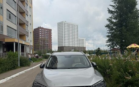 Haval F7 I, 2020 год, 1 500 000 рублей, 5 фотография