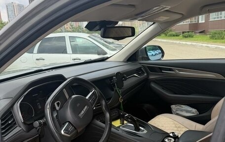 Haval F7 I, 2020 год, 1 500 000 рублей, 7 фотография