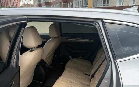 Haval F7 I, 2020 год, 1 500 000 рублей, 8 фотография