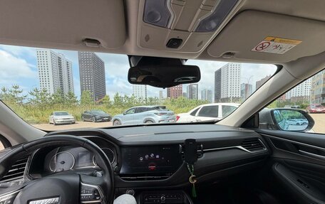 Haval F7 I, 2020 год, 1 500 000 рублей, 9 фотография