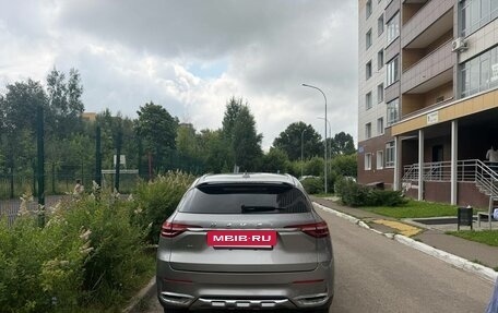 Haval F7 I, 2020 год, 1 500 000 рублей, 4 фотография