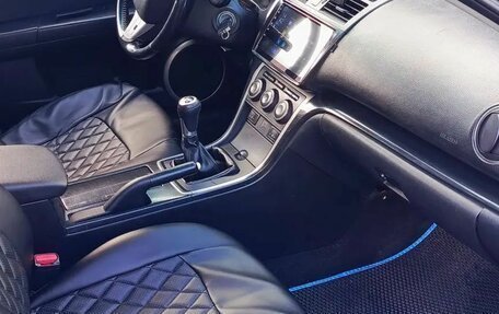 Mazda 6, 2007 год, 620 000 рублей, 6 фотография