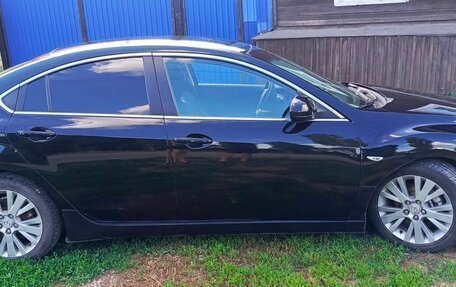 Mazda 6, 2007 год, 620 000 рублей, 5 фотография