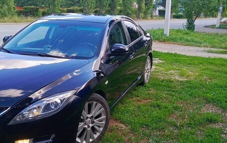 Mazda 6, 2007 год, 620 000 рублей, 2 фотография