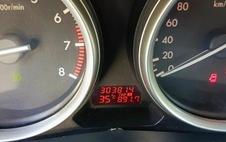 Mazda 6, 2007 год, 620 000 рублей, 7 фотография