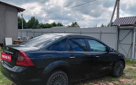 Ford Focus II рестайлинг, 2010 год, 480 000 рублей, 7 фотография