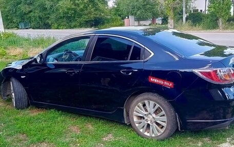 Mazda 6, 2007 год, 620 000 рублей, 3 фотография