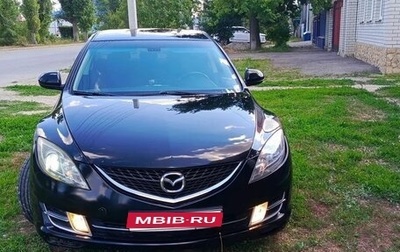 Mazda 6, 2007 год, 620 000 рублей, 1 фотография