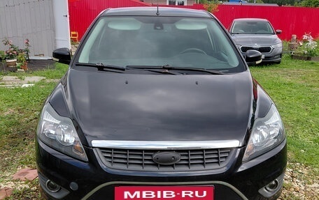 Ford Focus II рестайлинг, 2010 год, 480 000 рублей, 3 фотография