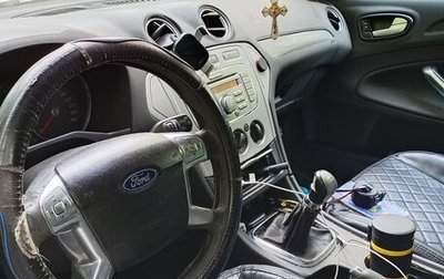 Ford Mondeo IV, 2010 год, 350 000 рублей, 1 фотография