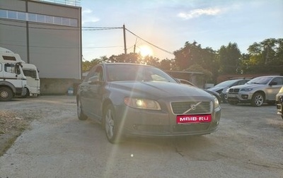 Volvo S80 II рестайлинг 2, 2007 год, 400 000 рублей, 1 фотография