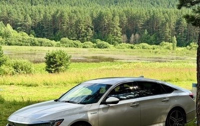 Honda Accord IX рестайлинг, 2019 год, 2 980 000 рублей, 1 фотография