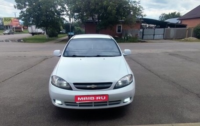 Chevrolet Lacetti, 2010 год, 490 000 рублей, 1 фотография