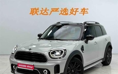 MINI Countryman II (F60), 2022 год, 2 340 000 рублей, 1 фотография