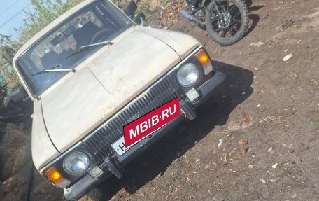 Москвич 412, 1993 год, 80 000 рублей, 1 фотография