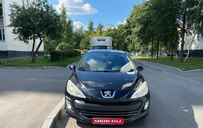 Peugeot 308 II, 2008 год, 465 000 рублей, 1 фотография