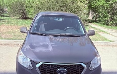Datsun on-DO I рестайлинг, 2014 год, 350 000 рублей, 1 фотография