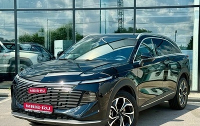 Haval F7, 2024 год, 2 775 000 рублей, 1 фотография