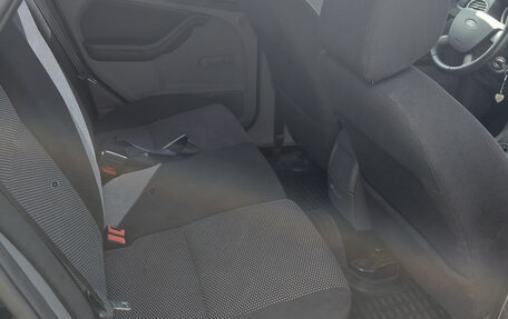 Ford Focus II рестайлинг, 2010 год, 480 000 рублей, 10 фотография