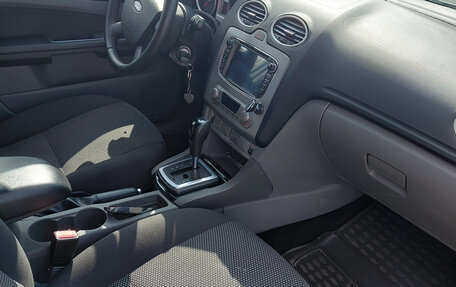 Ford Focus II рестайлинг, 2010 год, 480 000 рублей, 11 фотография