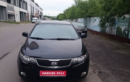 KIA Cerato III, 2010 год, 800 000 рублей, 1 фотография