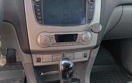 Ford Focus II рестайлинг, 2010 год, 480 000 рублей, 13 фотография