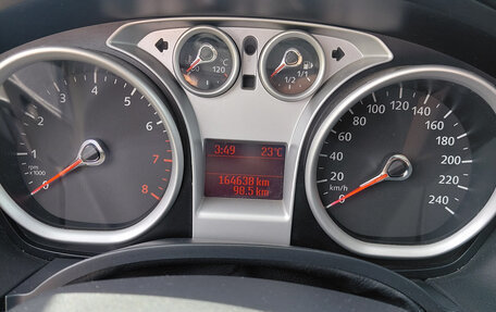 Ford Focus II рестайлинг, 2010 год, 480 000 рублей, 14 фотография
