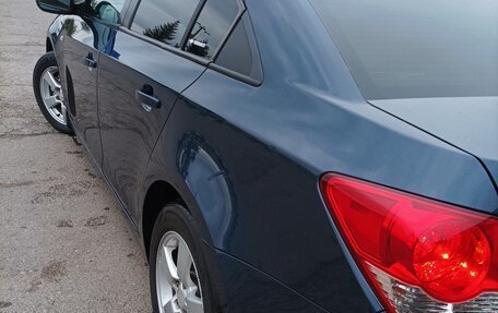 Chevrolet Cruze II, 2011 год, 670 000 рублей, 5 фотография