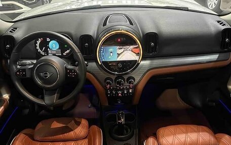 MINI Countryman II (F60), 2022 год, 2 340 000 рублей, 9 фотография