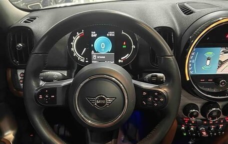 MINI Countryman II (F60), 2022 год, 2 340 000 рублей, 10 фотография
