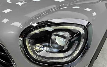 MINI Countryman II (F60), 2022 год, 2 340 000 рублей, 7 фотография