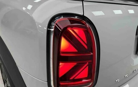 MINI Countryman II (F60), 2022 год, 2 340 000 рублей, 8 фотография