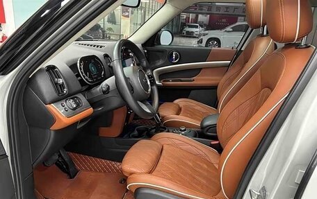 MINI Countryman II (F60), 2022 год, 2 340 000 рублей, 11 фотография