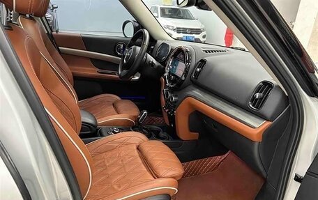 MINI Countryman II (F60), 2022 год, 2 340 000 рублей, 12 фотография