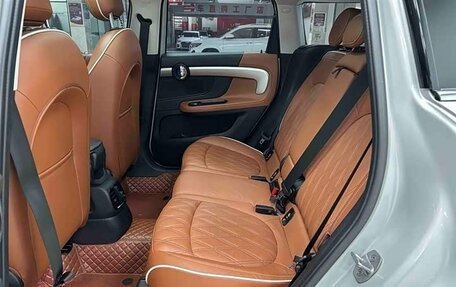MINI Countryman II (F60), 2022 год, 2 340 000 рублей, 13 фотография