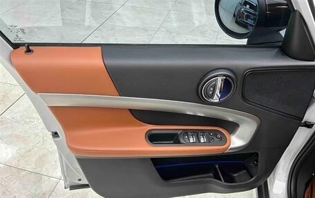 MINI Countryman II (F60), 2022 год, 2 340 000 рублей, 14 фотография