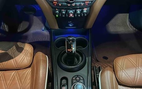MINI Countryman II (F60), 2022 год, 2 340 000 рублей, 19 фотография