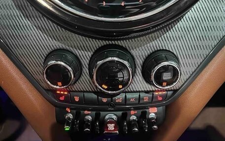 MINI Countryman II (F60), 2022 год, 2 340 000 рублей, 18 фотография