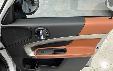 MINI Countryman II (F60), 2022 год, 2 340 000 рублей, 15 фотография