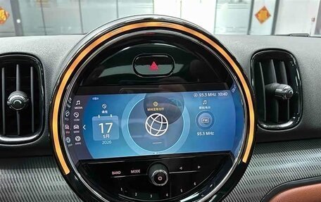 MINI Countryman II (F60), 2022 год, 2 340 000 рублей, 16 фотография