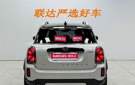 MINI Countryman II (F60), 2022 год, 2 340 000 рублей, 5 фотография