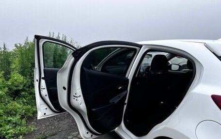 Mazda Demio IV, 2015 год, 750 000 рублей, 3 фотография