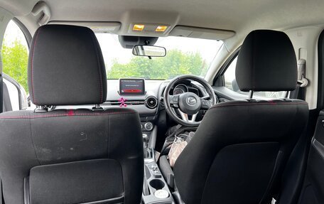 Mazda Demio IV, 2015 год, 750 000 рублей, 6 фотография