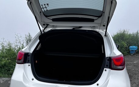 Mazda Demio IV, 2015 год, 750 000 рублей, 5 фотография