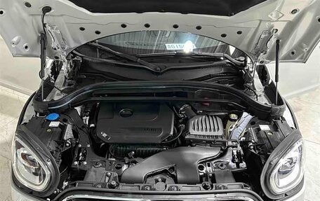 MINI Countryman II (F60), 2022 год, 2 340 000 рублей, 25 фотография
