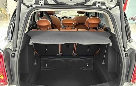 MINI Countryman II (F60), 2022 год, 2 340 000 рублей, 23 фотография