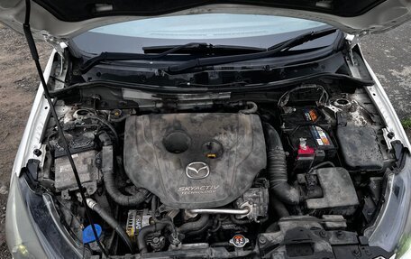Mazda Demio IV, 2015 год, 750 000 рублей, 4 фотография