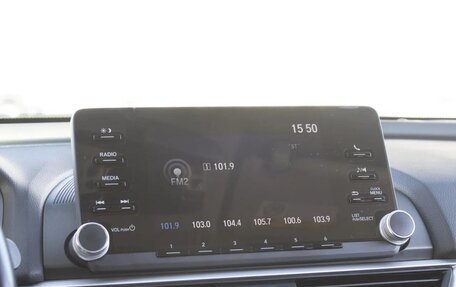 Honda Accord IX рестайлинг, 2019 год, 2 980 000 рублей, 11 фотография