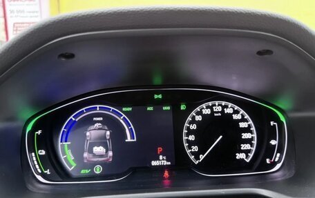 Honda Accord IX рестайлинг, 2019 год, 2 980 000 рублей, 9 фотография