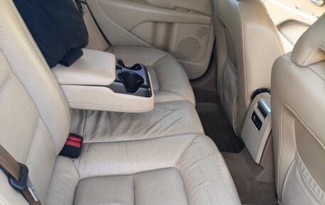 Volvo S80 II рестайлинг 2, 2007 год, 400 000 рублей, 8 фотография